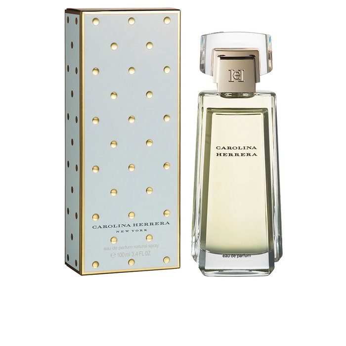 Carolina Herrera Perfume Vaporizador para Mujer Eau de Parfum 100 ml