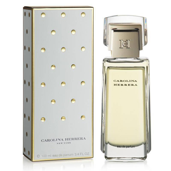 Carolina Herrera Eau de Parfum 100 ml