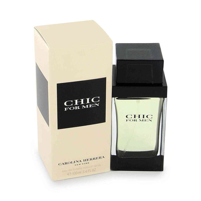 Carolina Herrera Eau de Parfum 100 ml
