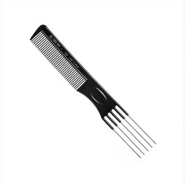 Eurostil Peine Ahuecado 5 Púas Hierro 195mm (00128)