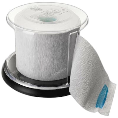 EuroStil Porta Rollos Papel Cuello EuroStil Porta Rollos Papel Cuello