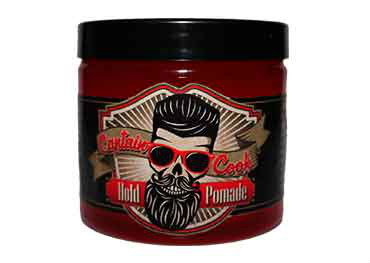 EUROSTIL Captain Cook Pomada Fuerte 200ml EUROSTIL Captain Cook Pomada Fuerte 200ml