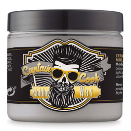 Eurostil Captain Cook Pomada Moldeadora 200 ml