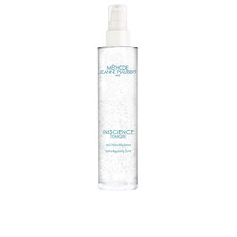 Méthode Jeanne Piaubert INISCIENCE Tonique Soin Hydro-Régulateur - Tónico Facial Hidratante y Desmaquillante - 150 ml