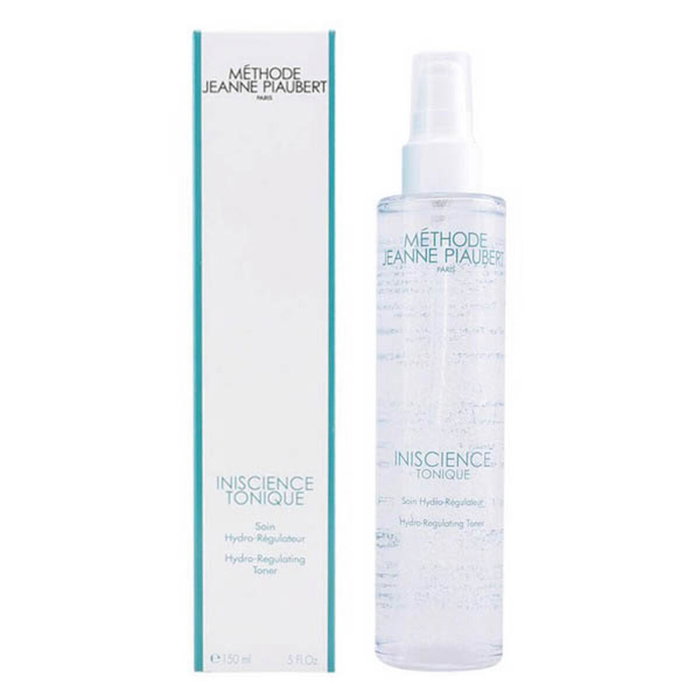 Jeanne Piaubert INISCIENCE Tonique Soin Hydro-régulateur 150 ml