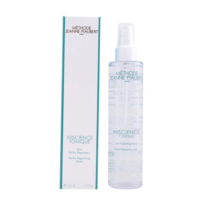 Jeanne Piaubert INISCIENCE Tonique Soin Hydro-régulateur 150 ml