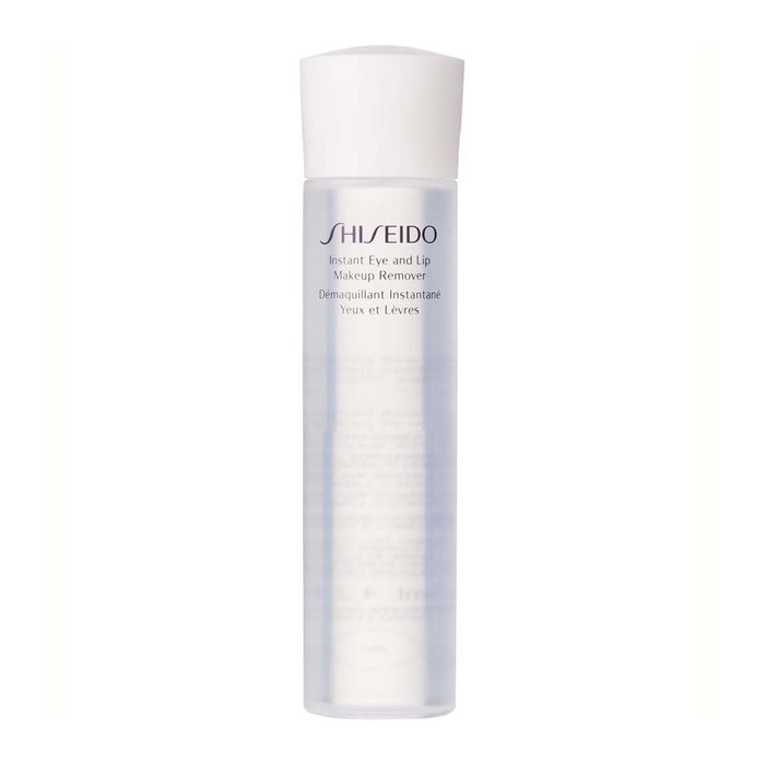 Shiseido Instant Eye & Lip Makeup Remover 125 ml Shiseido Instant Eye & Lip Makeup Remover 125 ml