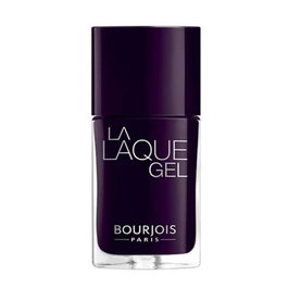 BOURJOIS La lacque gel 22 clair de plum esmalte de uñas gel larga duración