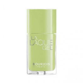 Bourjois La Lacque Gel Esmalte de Uñas 16 Vert a Nice