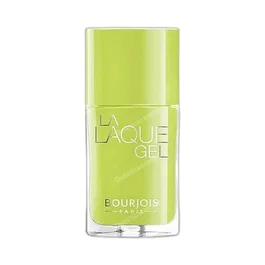 BOURJOIS PARIS La Laque Gel Esmalte De Uñas 10 Ml