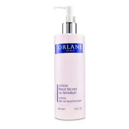 Orlane Loción Desmaquillante Piel Sensible 400ml
