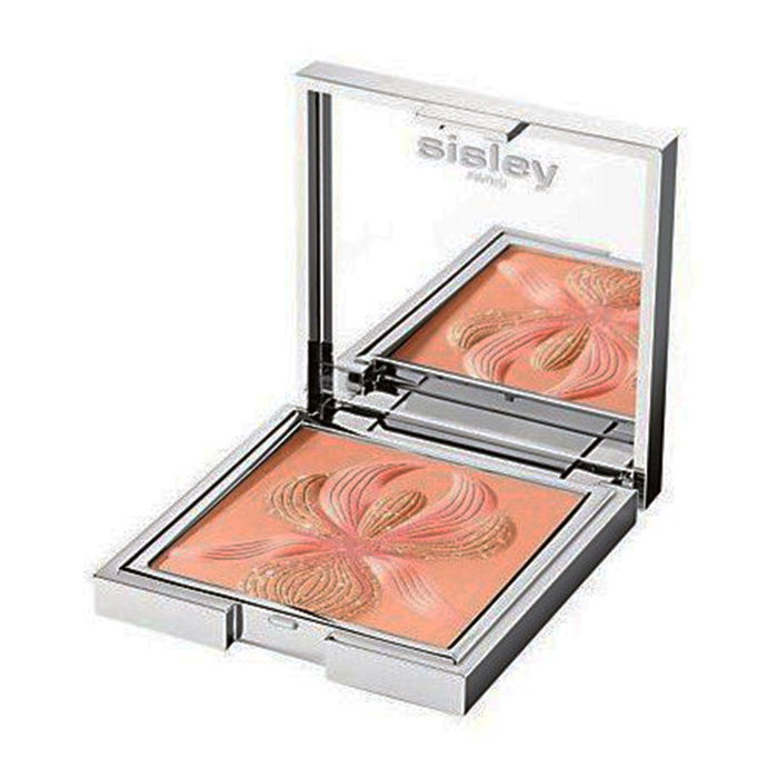 Sisley L'orchidée Palette nº3 3-coral