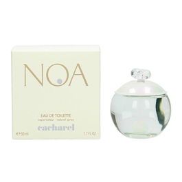 Cacharel Noa Eau de Toilette para Mujer 50 ml Vaporizador