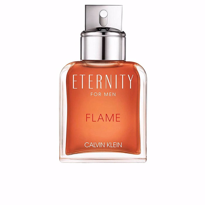 Calvin Klein Eternity Flame Eau de Toilette 50 ml