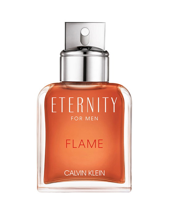 Calvin Klein Eternity Flame Eau de Toilette 50 ml