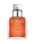 Calvin Klein Eternity Flame Eau de Toilette 50 ml