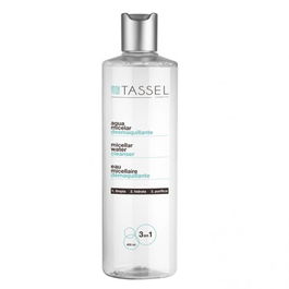 EUROSTIL Desmaquillante Agua Micelar 400 ml