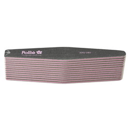 EUROSTIL Lima Negra Acolchada para Manicura Pack