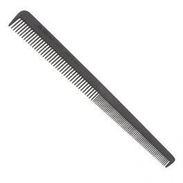 EuroStil Peine Especial Carbono 18cm