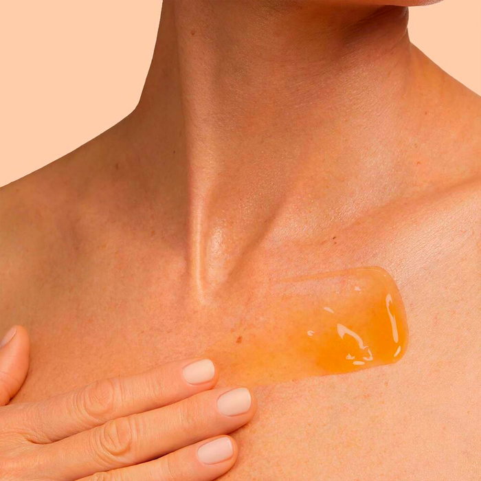 Clarins Gel Buste Super Lift 50 mL Clarins Gel Buste Super Lift 50 mL