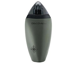 MAUBOUSSIN Discovery Eau de Parfum para mujer 100 ml Vaporizador