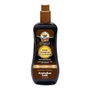 Australian Gold Accelerator con Bronzer Spray Gel 237 ml