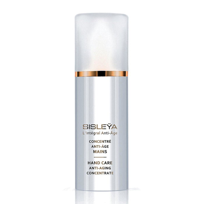 Sisley Sisleya l'integral crema de manos concentrada anti-age 75 ml Sisley Sisleya l'integral crema de manos concentrada anti-age 75 ml