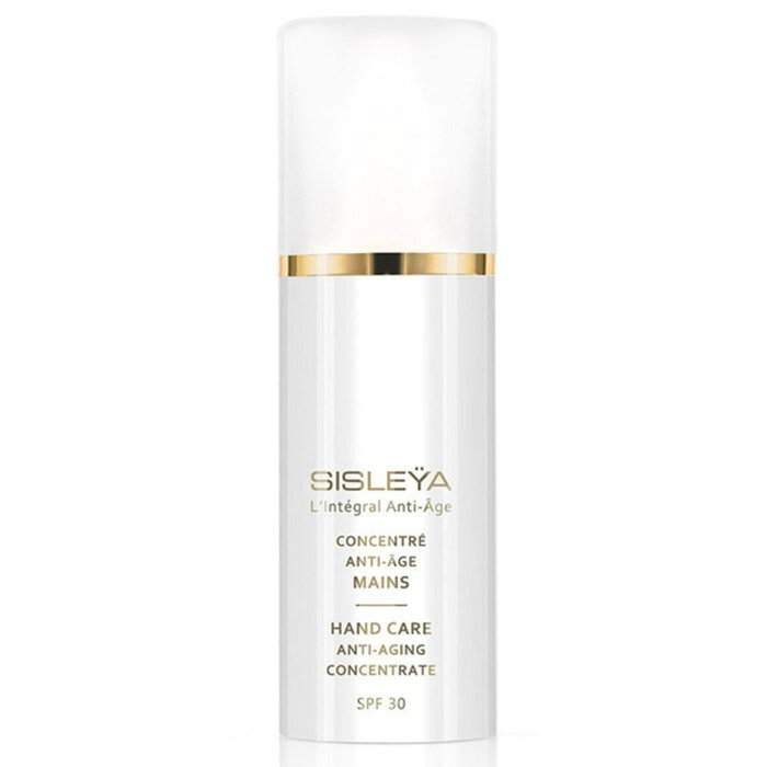 Sisley Sisleya L'Integral Anti-Âge Crema de Manos SPF 30 75 ml Sisley Sisleya L'Integral Anti-Âge Crema de Manos SPF 30 75 ml