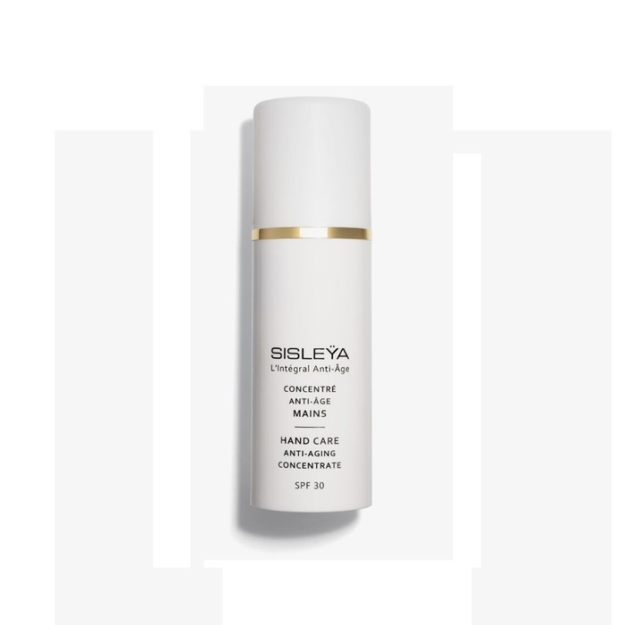 Sisley Sisleya L'Integral Anti-Âge Crema de Manos SPF 30 75 ml Sisley Sisleya L'Integral Anti-Âge Crema de Manos SPF 30 75 ml