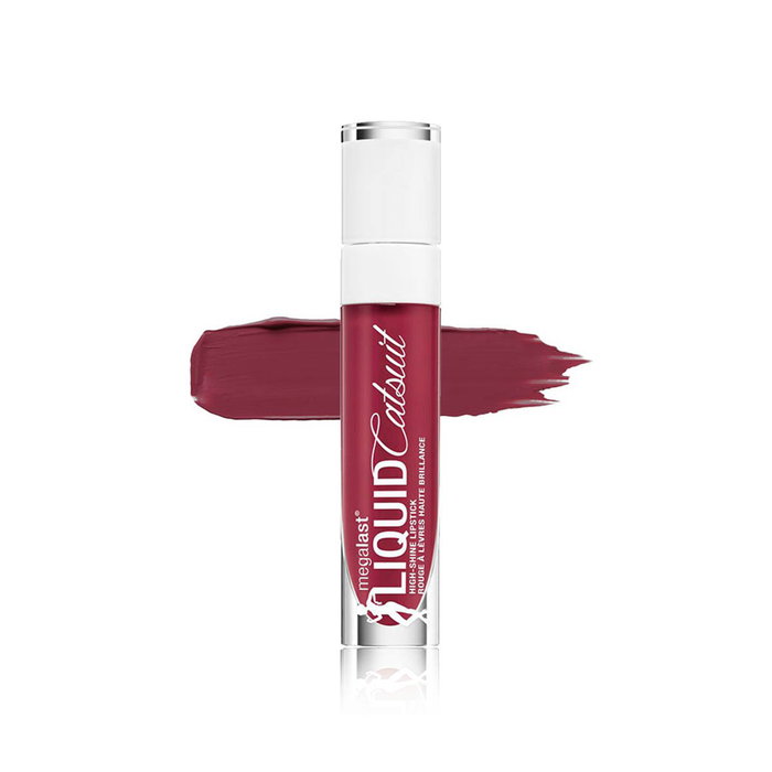 WET N WILD Megalast Labial Líquido Wine in the answer WET N WILD Megalast Labial Líquido Wine in the answer