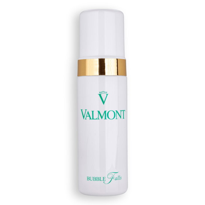 Valmont Bubble Falls Limpiador Facial Espumoso 150 mL