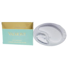 Valmont Mascarilla para Ojos Instant Stress Relief - Alivio Inmediato del Estrés