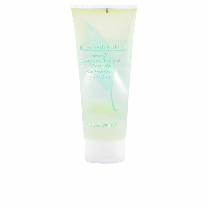 Elizabeth Arden Green Tea Gel de Baño y Ducha 500 ml Elizabeth Arden Green Tea Gel de Baño y Ducha 500 ml