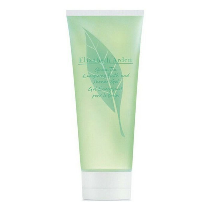 Elizabeth Arden Green Tea Gel de Baño y Ducha 500 ml Elizabeth Arden Green Tea Gel de Baño y Ducha 500 ml