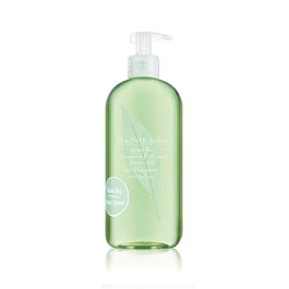 GREEN TEA energizing bath and shower gel