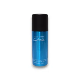 Davidoff Cool Water Desodorante en Spray 150 ml