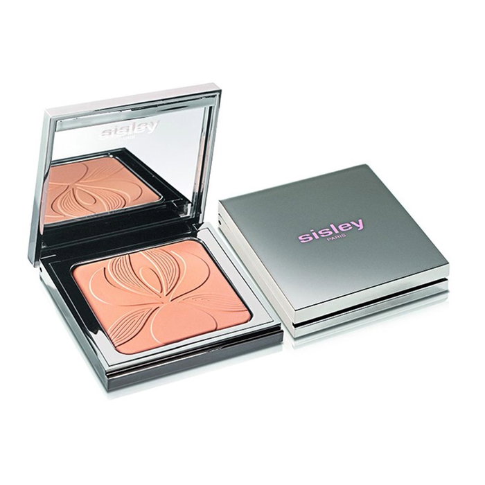 Sisley Blur Expert Velo Perfeccionador Mate Luminoso 1 Beige 11 g