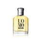 Moschino Uomo Eau de Toilette 125 ml
