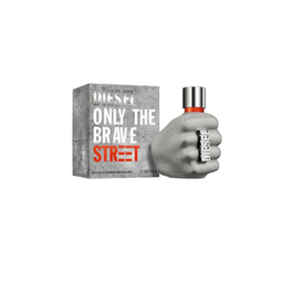 Diesel Only The Brave Street Eau de Toilette 50 ml Spray