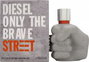 Diesel Only The Brave Street Eau de Toilette 50 ml Spray