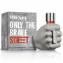 Diesel Only The Brave Street Eau de Toilette 50 ml Spray
