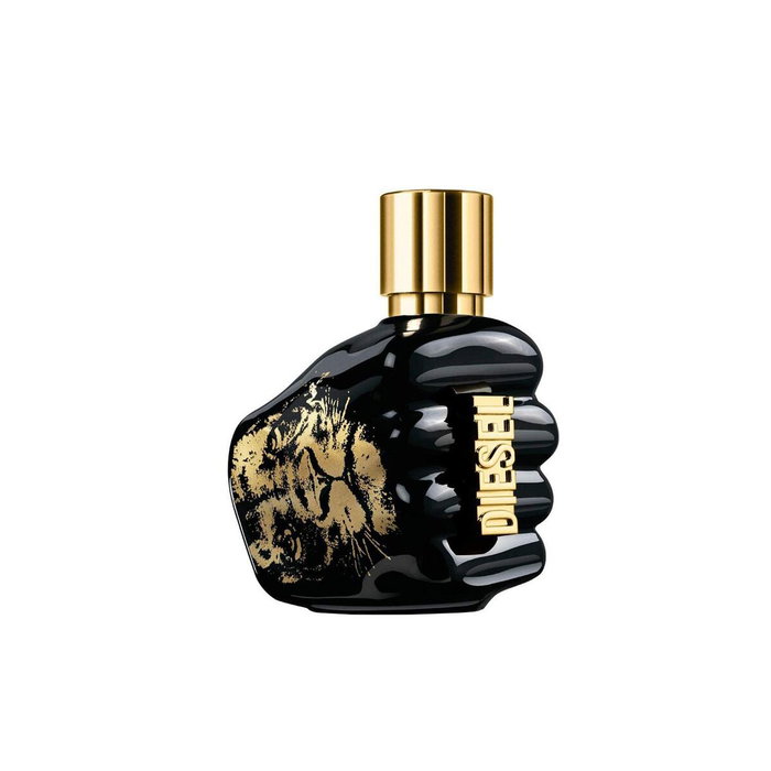 Perfume Hombre Diesel Spirit of the Brave EDT EDT 35 ml