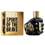 Diesel Spirit of the Brave Eau de Toilette 125 ml