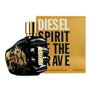 Diesel Spirit of the Brave Eau de Toilette 125 ml