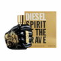 Diesel Spirit of the Brave Eau de Toilette 125 ml
