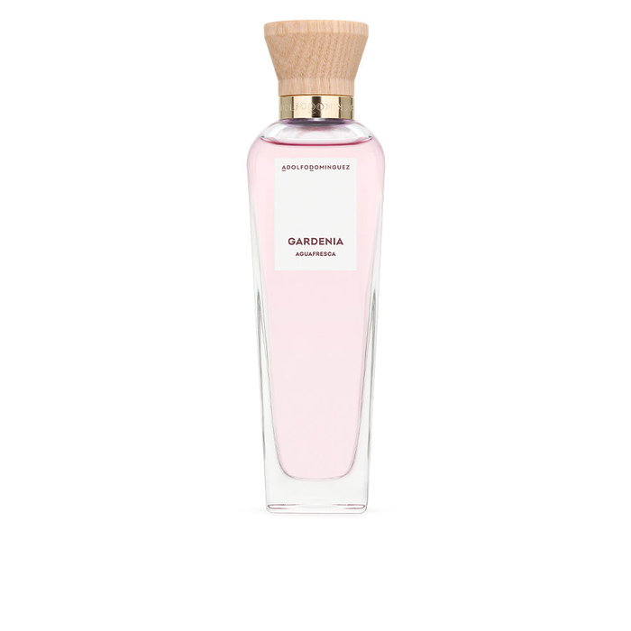 Adolfo Domínguez Agua Fresca De Gardenia Musk 120 ml