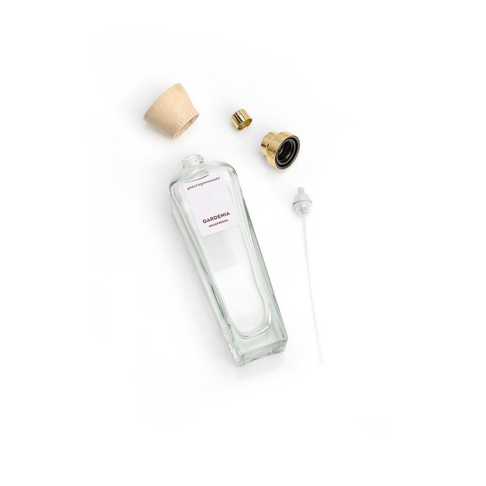Adolfo Domínguez Agua Fresca De Gardenia Musk 120 ml