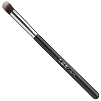 EUROSTIL Pincel Kabuki Profesional Redondo