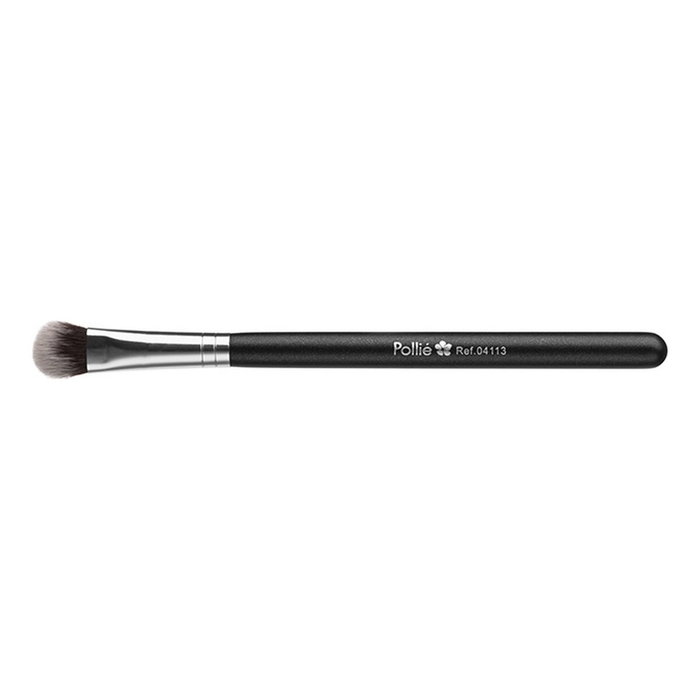 EUROSTIL Pincel Kabuki Profesional Redondo