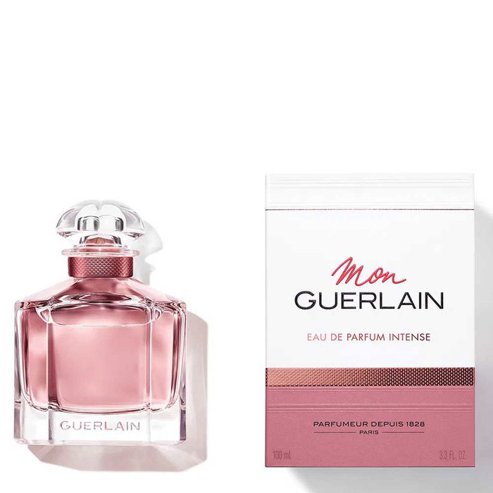 Guerlain Mon Guerlain Eau de Parfum Intense 100 mL Guerlain Mon Guerlain Eau de Parfum Intense 100 mL